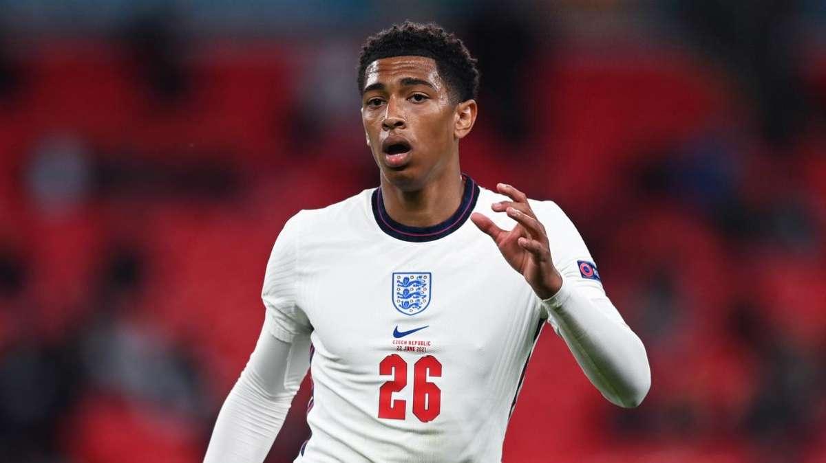 Bellingham, el 'Mbappé' de los centrocampistas