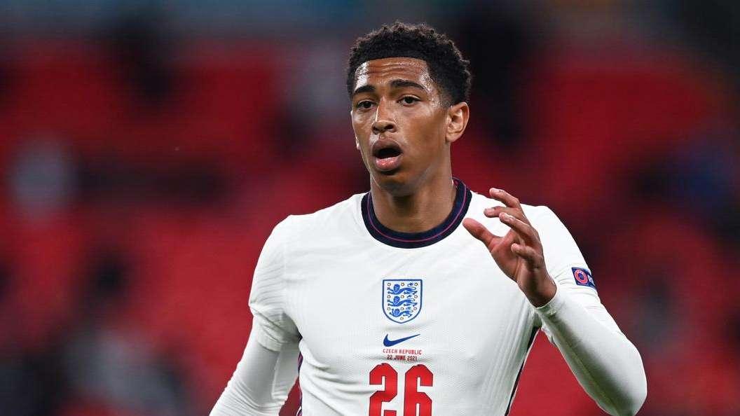 ¿Bellingham se acerca al Real Madrid? Ojo a la noticia que llega desde Inglaterra