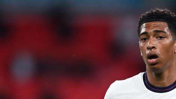 Real Madrid 1-0 Manchester United: show de Bellingham en Houston