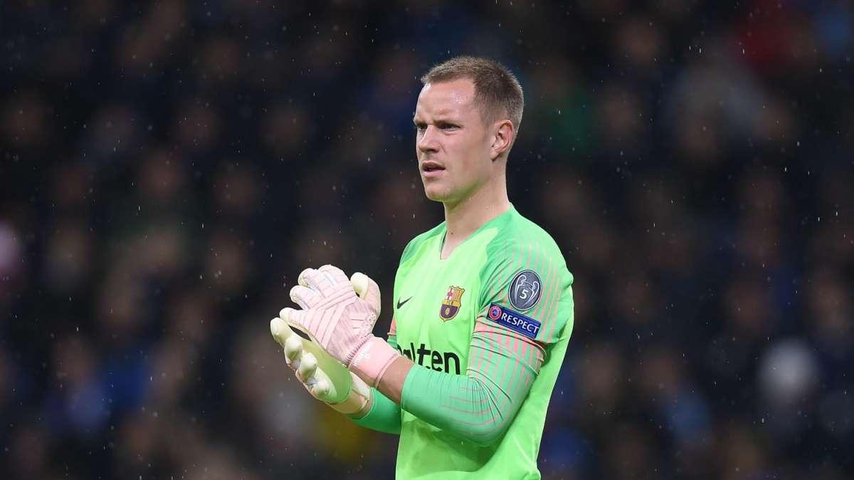 Más problemas para el Barça: Ter Stegen tendrá que pasar por el quirófano