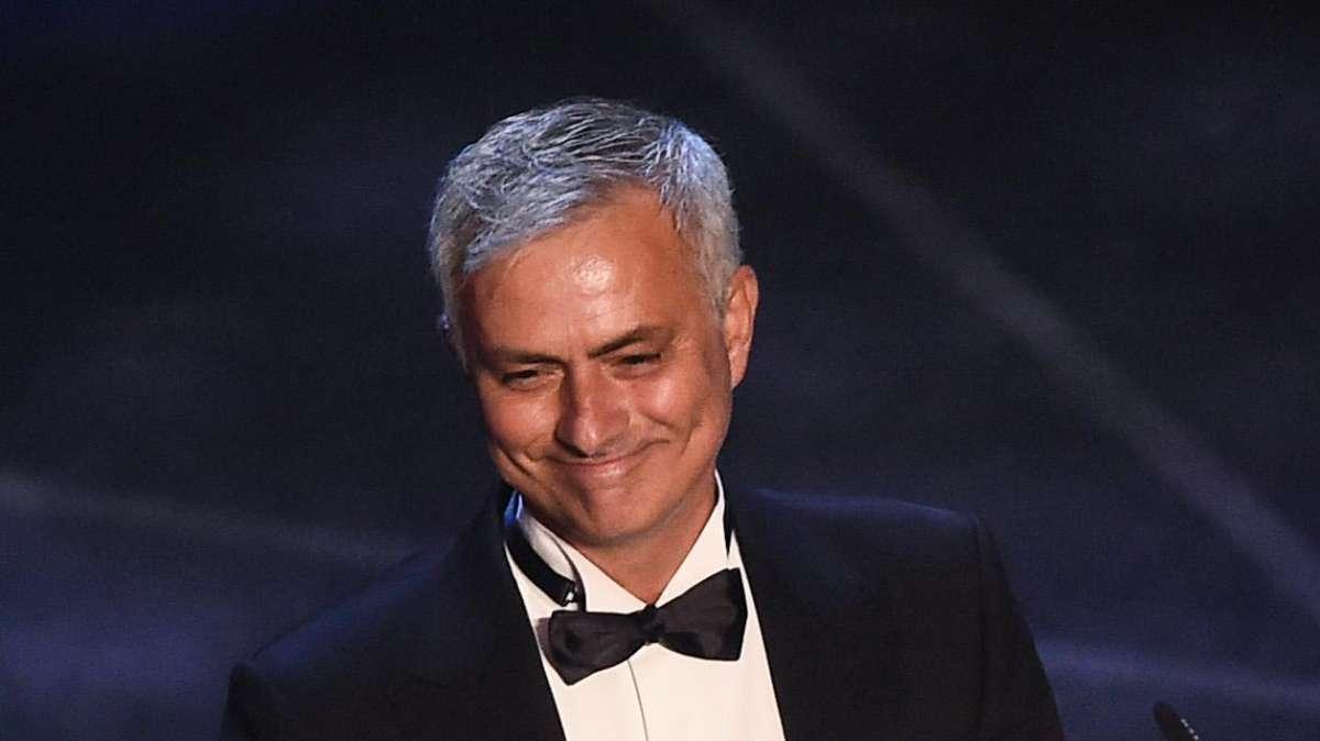 Mourinho: "Hazard es un jugador con un entrenamiento pésimo" 