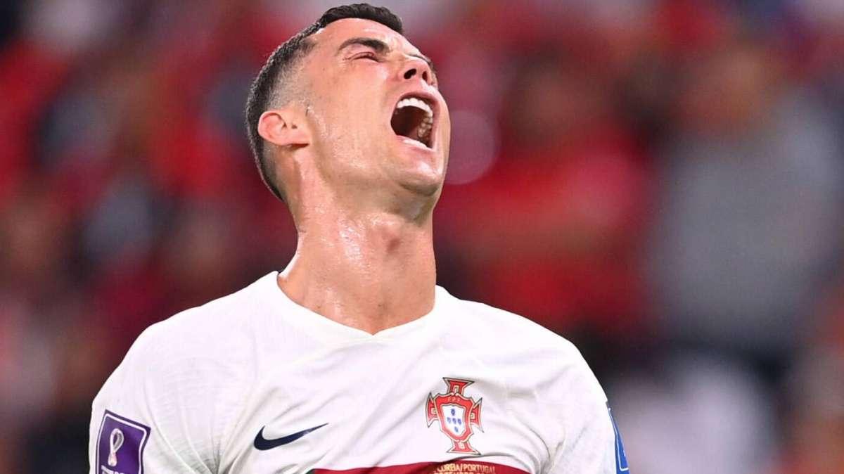 "Cristiano está reconociendo el error que cometió con el Real Madrid"