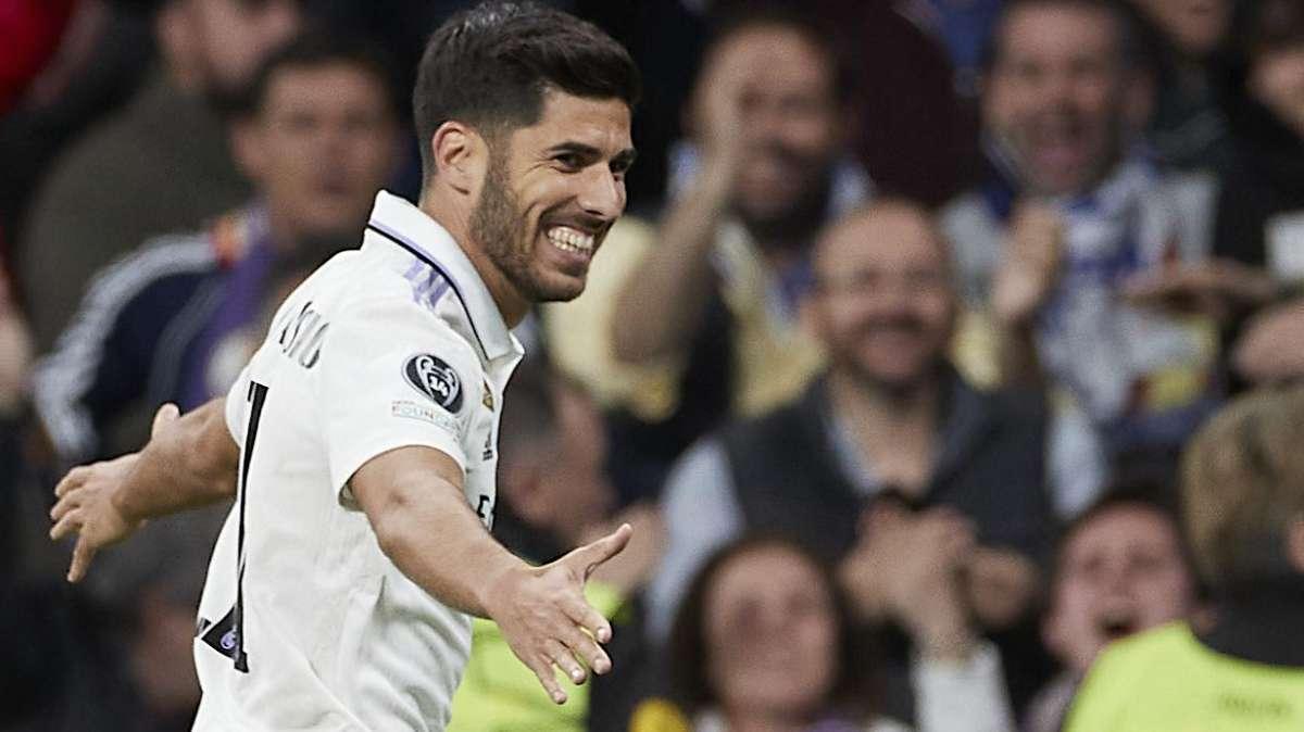 El culebrón de Asensio y el Real Madrid está cerca de llegar a su fin