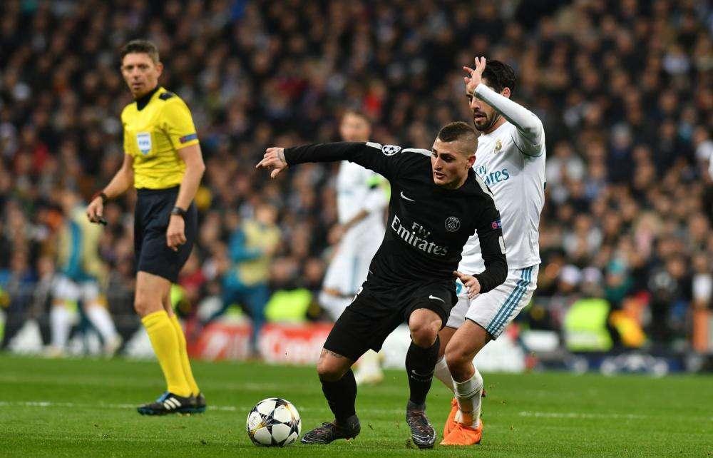 Valdano: "Creo que para el Real Madrid este PSG es más que accesible"