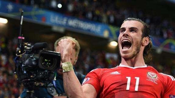 Bale y sus planes con Gales: "El Mundial es un reto. Lucharemos hasta el final para obtener la clasificación"