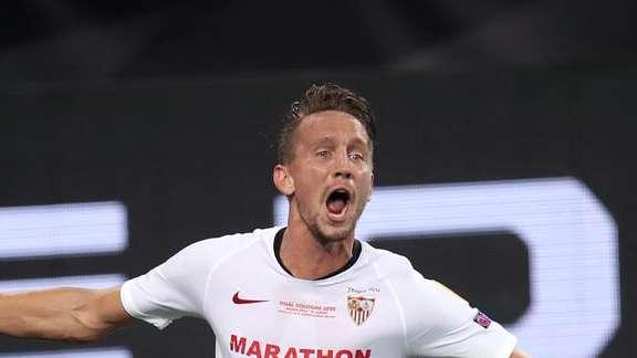 Fichajes Real Madrid | El Sevilla sigue buscando sustitutos de Koundé