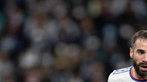 OFICIAL | Carvajal y Asensio, convocados por España para la Nations League