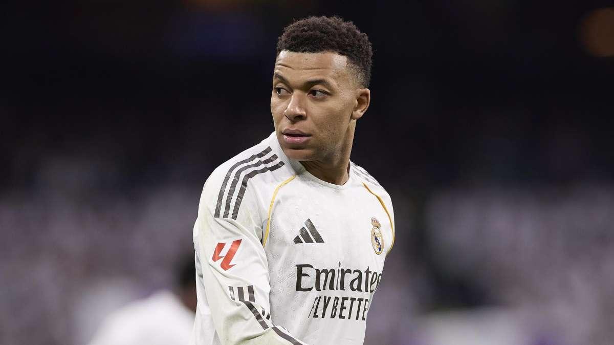 Esta estrella del Real Madrid estalla: directo a los vestuarios tras el pitido final