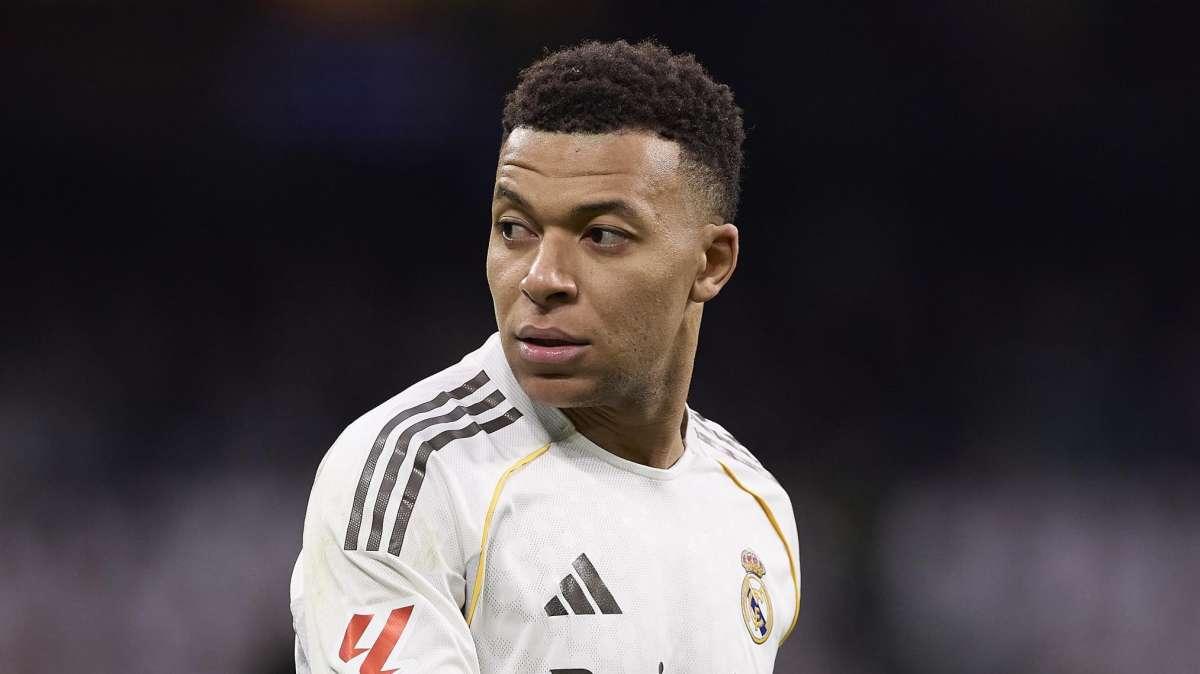 Alarma Mbappé: cabreo con el Real Madrid y futuro en peligro