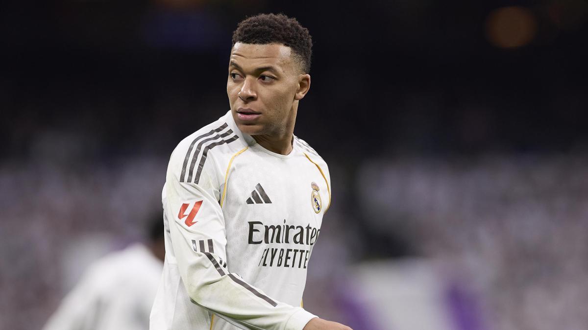 Terremoto Mbappé: así ha reaccionado el Real Madrid tras su última escapada
