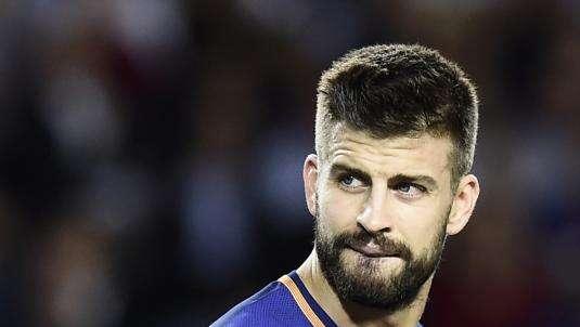 Folch: "Piqué tiene que ser presidente del Barça, enerva al madridismo"