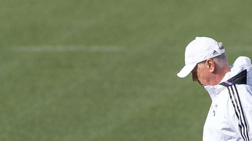 Agenda del día: vuelta al trabajo pensando ya en el Cádiz
