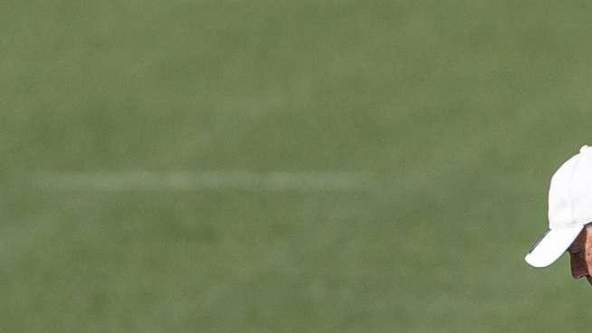 Aluvión de bajas en el Real Madrid para la visita a Butarque