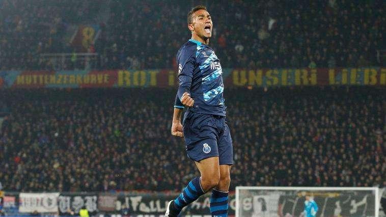 Metro – Conte quiere tener cerrado a Danilo antes de iniciar la pretemporada