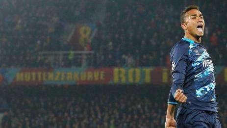 MARCA: El Barcelona, a por Danilo