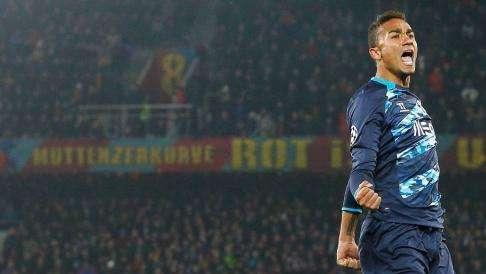 Maisfutebol: Real Madrid y Oporto, sin acuerdo por Danilo