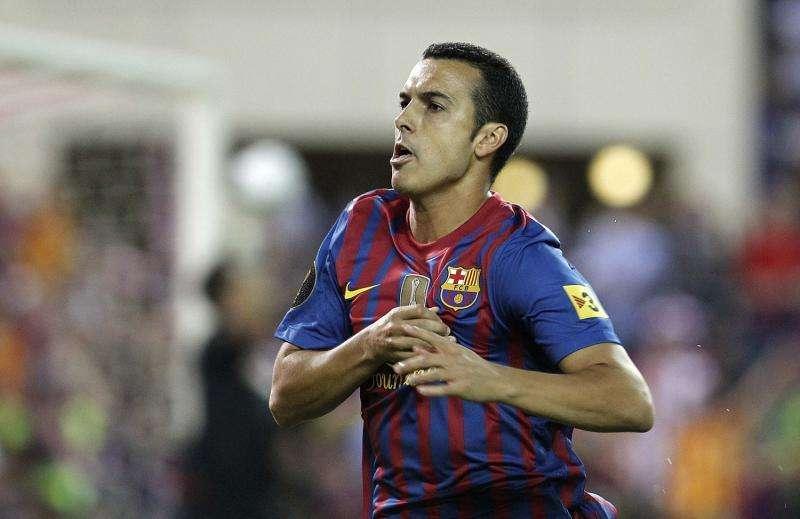 Mundo Deportivo: Pedro no se irá por menos de 30 'kilos'