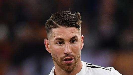 Cuántos quisieran tener a Sergio Ramos en su equipo