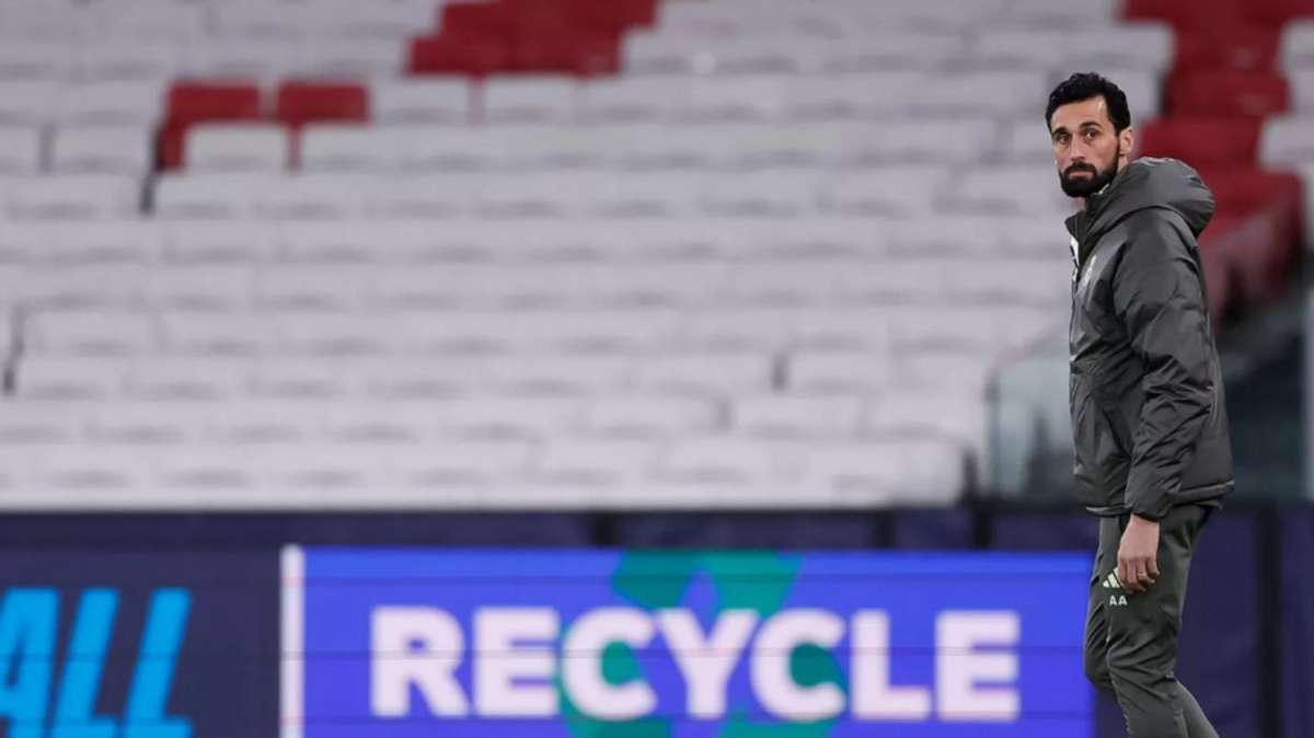 Continúan los entrenamientos para preparar el partido de liga contra el Mallorca