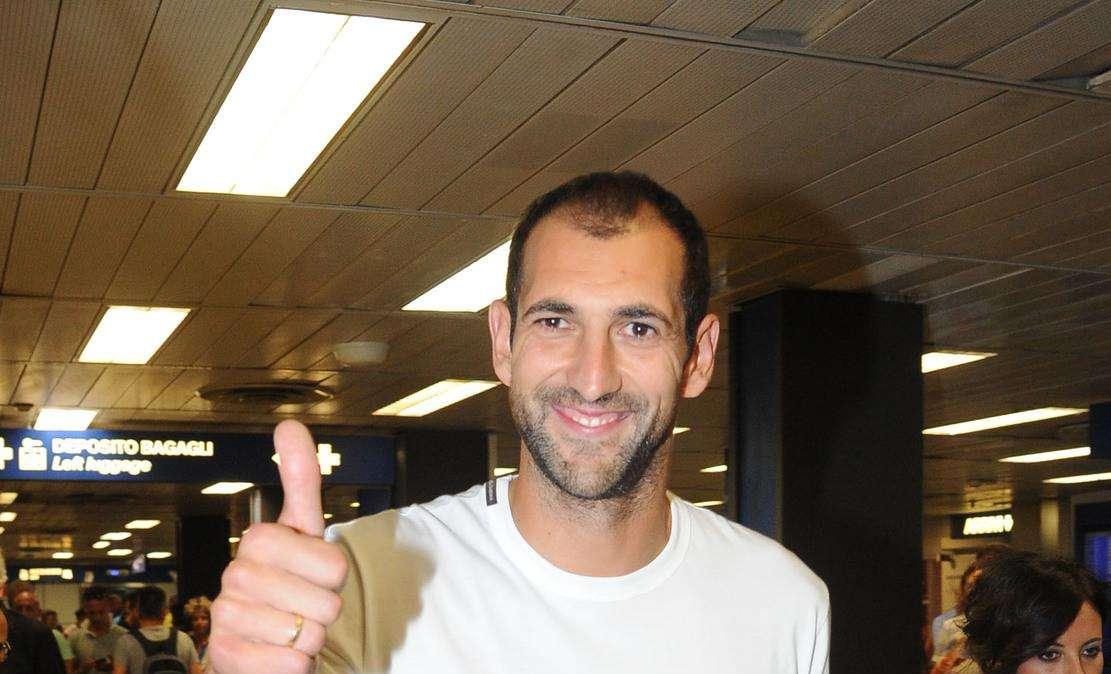 Diego López, en La Sexta: "Me marcho feliz de haberlo dado todo, aunque hay cosas ajenas que no pude controlar nunca"