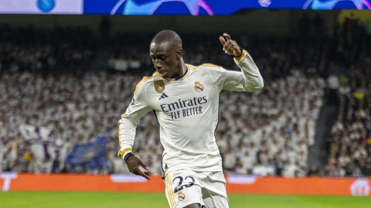 El Real Madrid aceptaría esta oferta por Ferland Mendy