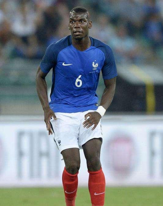 Raiola responde sobre la cantidad que recibió por el fichaje de Pogba: "¿27 millones? quizá es menos o quizá es más"