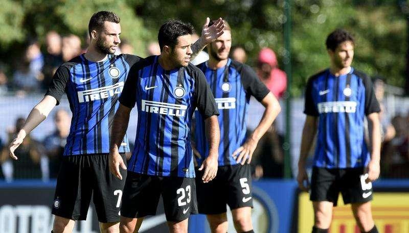 Sabatini, DT Inter, niega cualquier interés por Kroos: "Es una bala sin ningún fundamento"