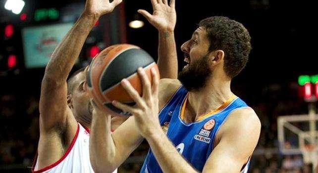 Asalto a Krasnodar