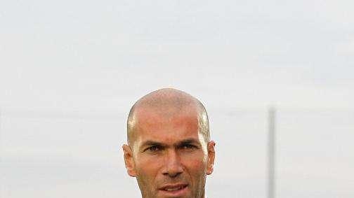 EcoDiario: Los jugadores sobre los que Zidane y el Madrid tienen dudas