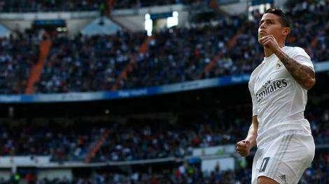 Okdiario - Las 'novias' de James: Milan