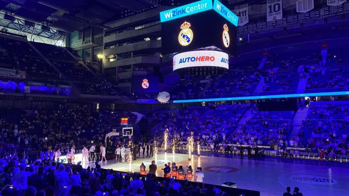 Real Madrid 83-93 Joventut de Badalona: Kyle Guy dispara al corazón blanco