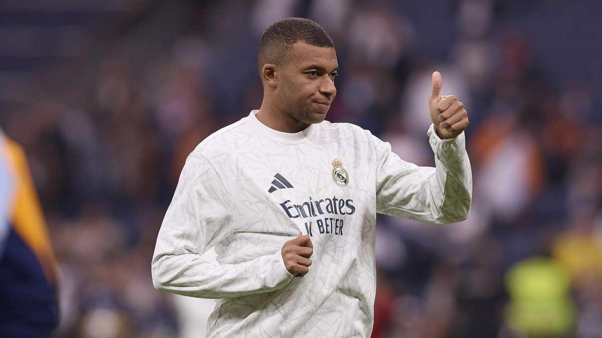 El mayor error de tu carrera deportiva, Kylian Mbappé