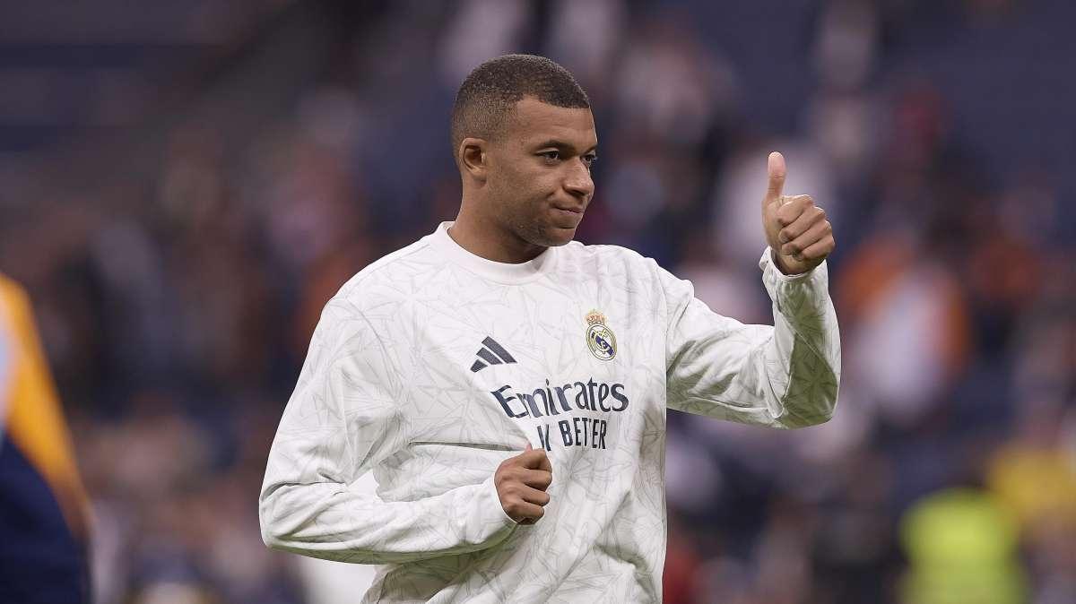 El vaticinio sobre Mbappé que te sorprenderá: "Quitando a Cristiano..."