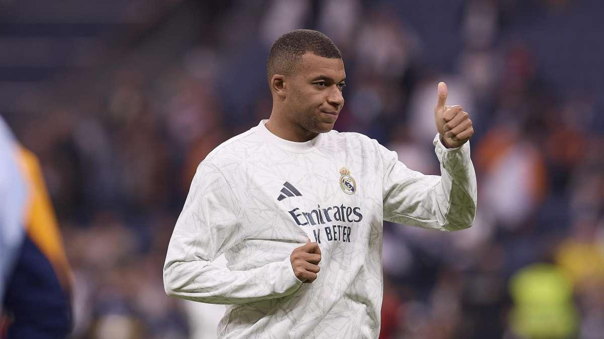 "La adaptación de Kylian Mbappé ha durado más de lo previsto"
