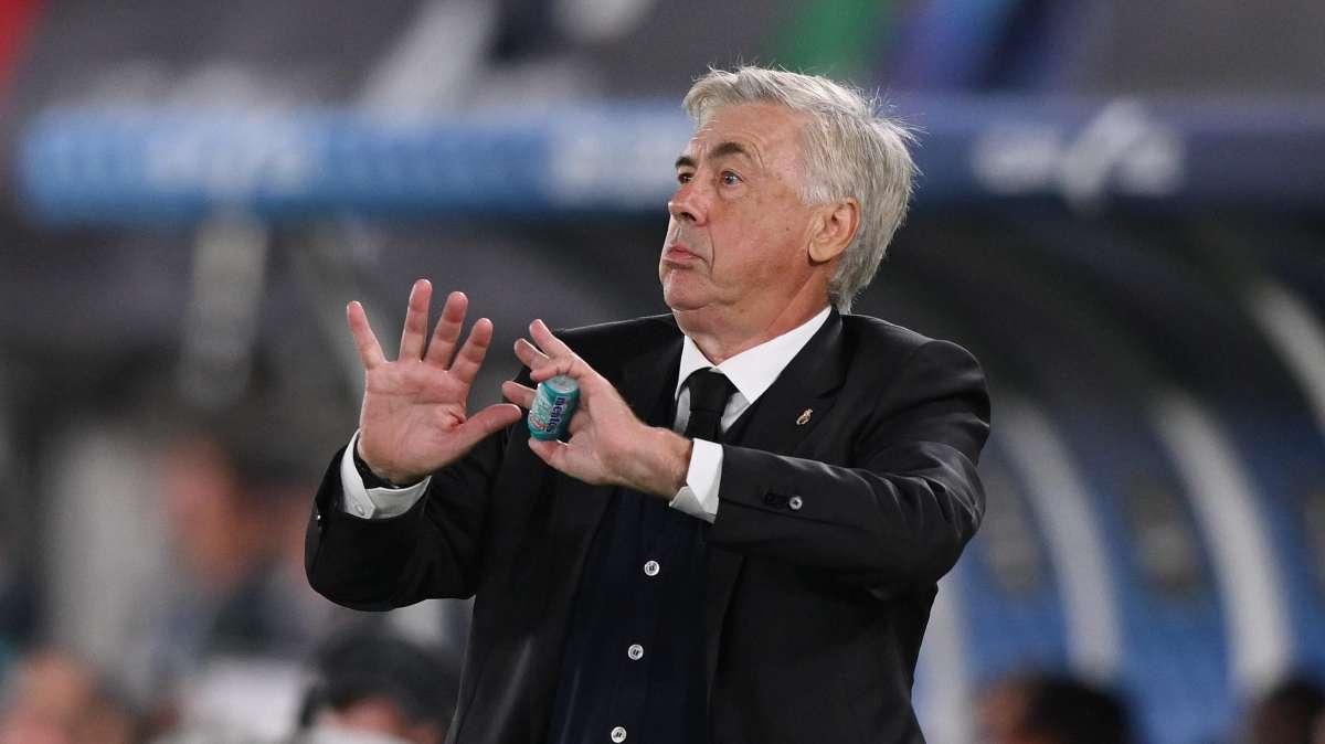 CONVOCATORIA | El Real Madrid presenta tres bajas para medirse al Espanyol
