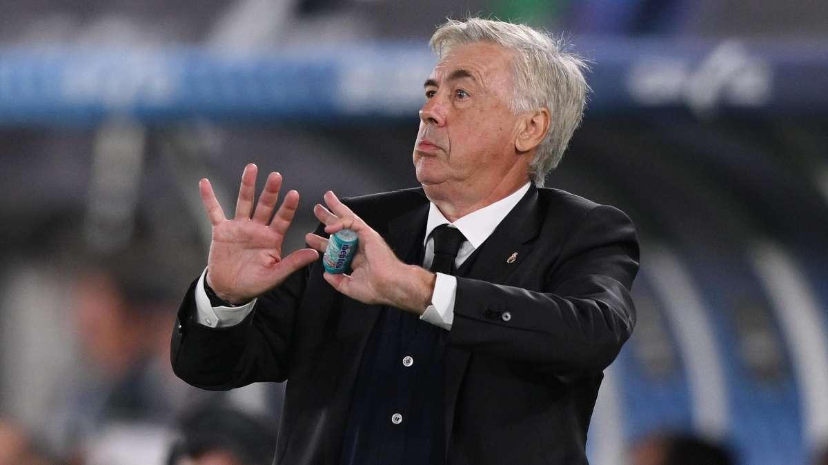 ALINEACIONES PROBABLES | Tchouaméni titular y Rüdiger al banquillo