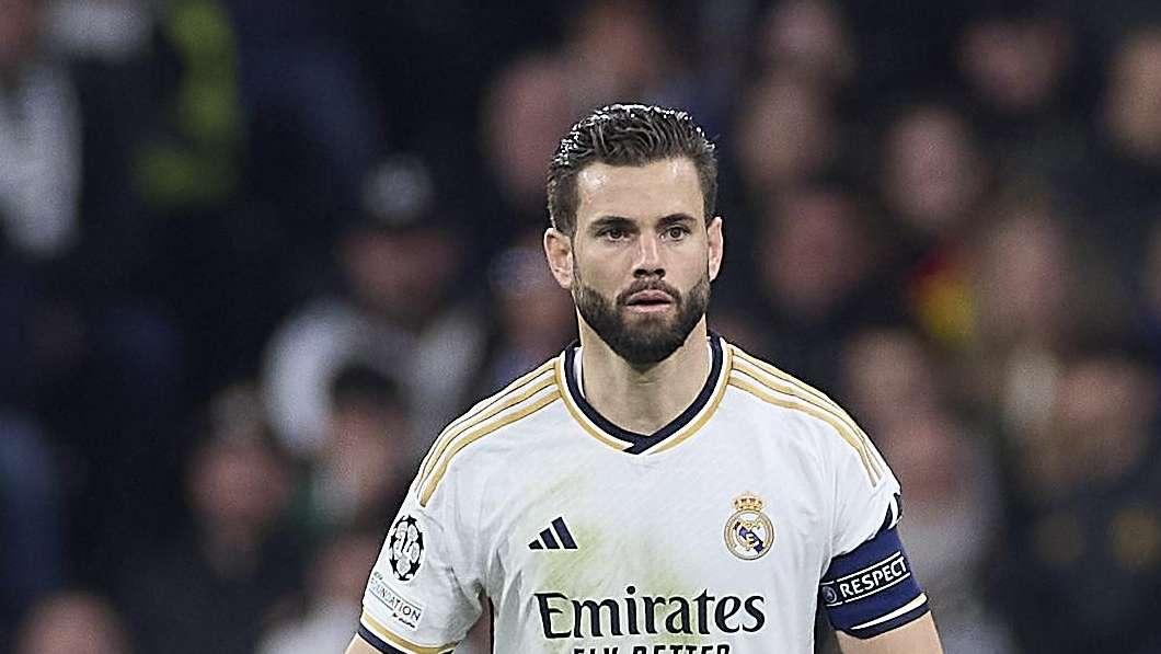 Nacho Fernández: "Nadie dijo que esto iba a ser fácil"