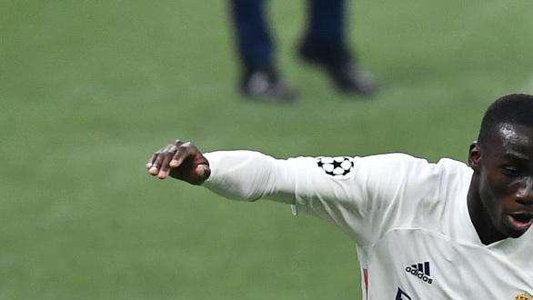 Fichajes Real Madrid | Se define el futuro de Ferland Mendy: los detalles