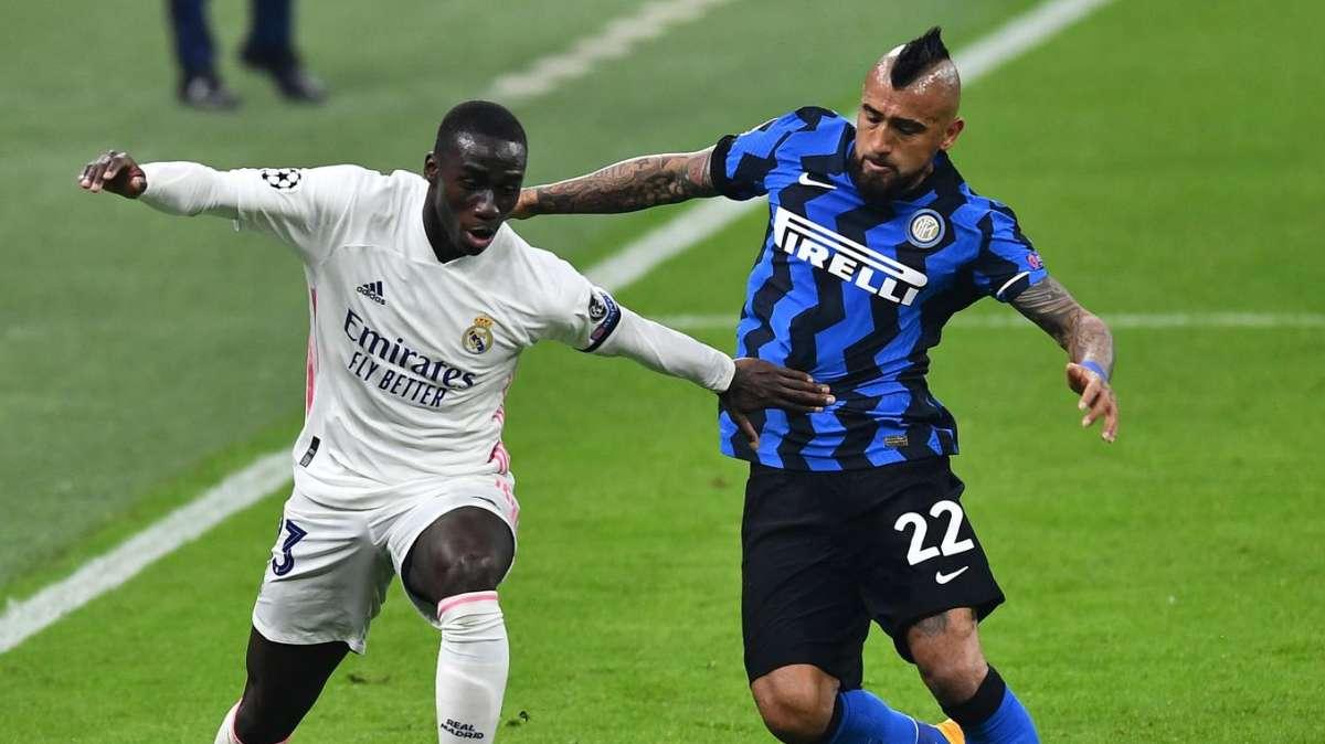 ¿Dónde ver el Inter - Real Madrid? Fecha, hora y TV del primer partido de Champions