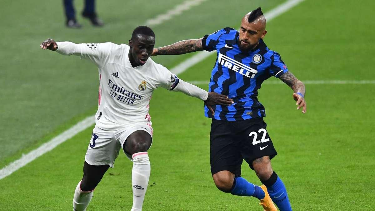 Ferland Mendy, ¿y ahora qué?