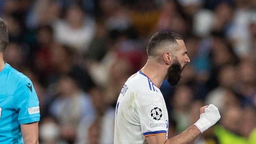 EXCLUSIVA BD | Sergio Valentín: "Para algunos jugadores del Real Madrid, ganar una Champions es como ir a por el pan"