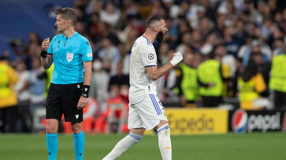UNOXUNO BD | Rodrygo y Benzema quieren La Decimocuarta