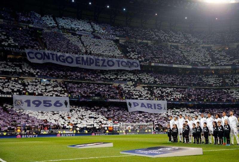 El Madrid afrontará dos partidos de alto riesgo en una misma semana