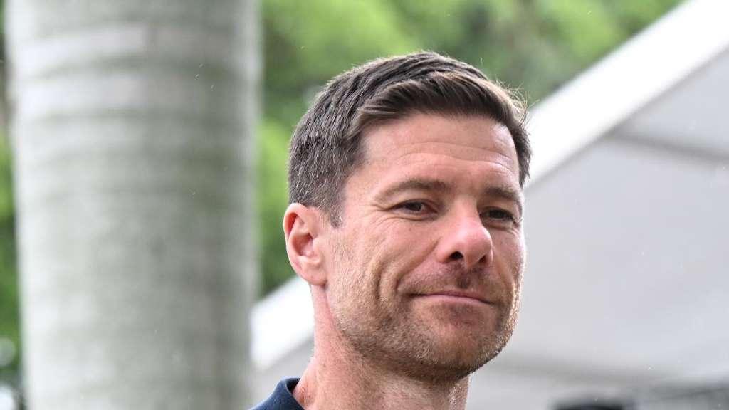 Revolución en el Real Madrid: los seis intocables de Xabi Alonso