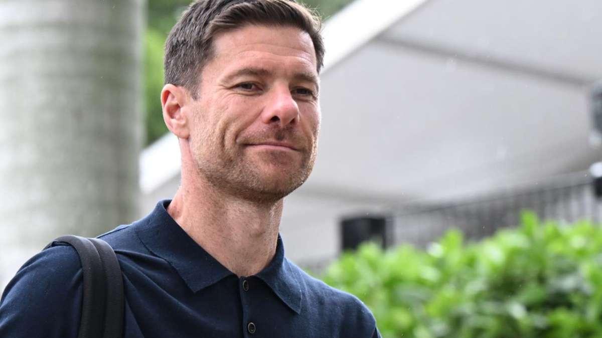 "Xabi Alonso es la mejor opción para el Real Madrid"