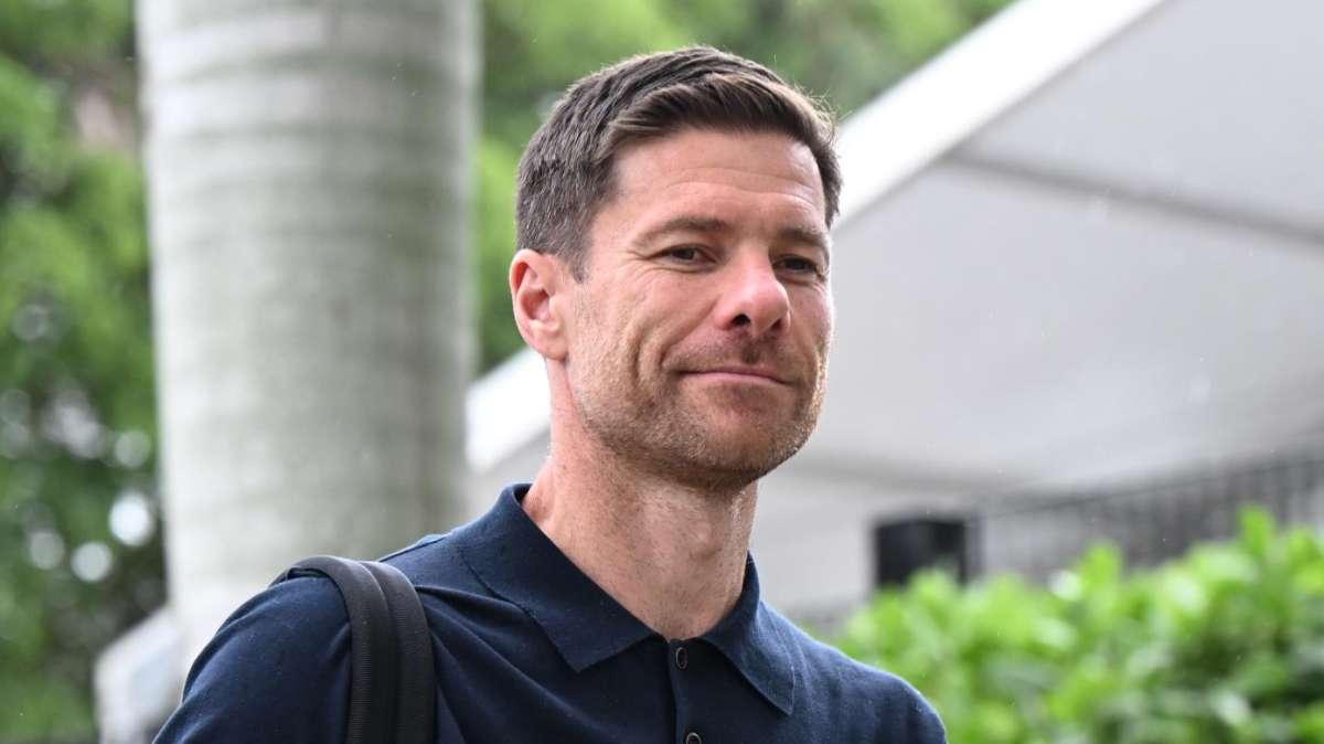 Xabi Alonso hace limpia: su lista negra para la directiva del Real Madrid