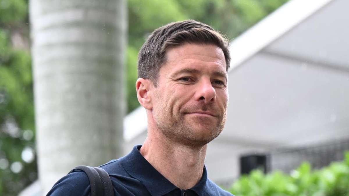 Del susto a la sonrisa en el Real Madrid