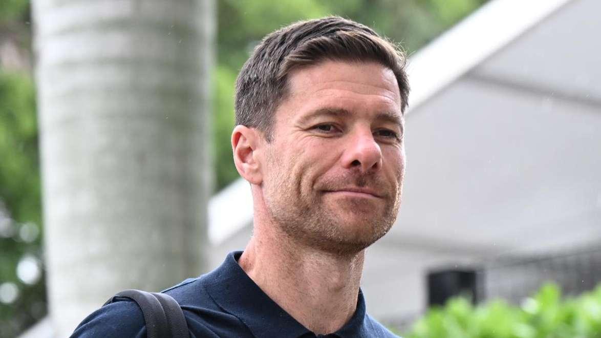 Konaté se aleja: el central que gana enteros para el Real Madrid