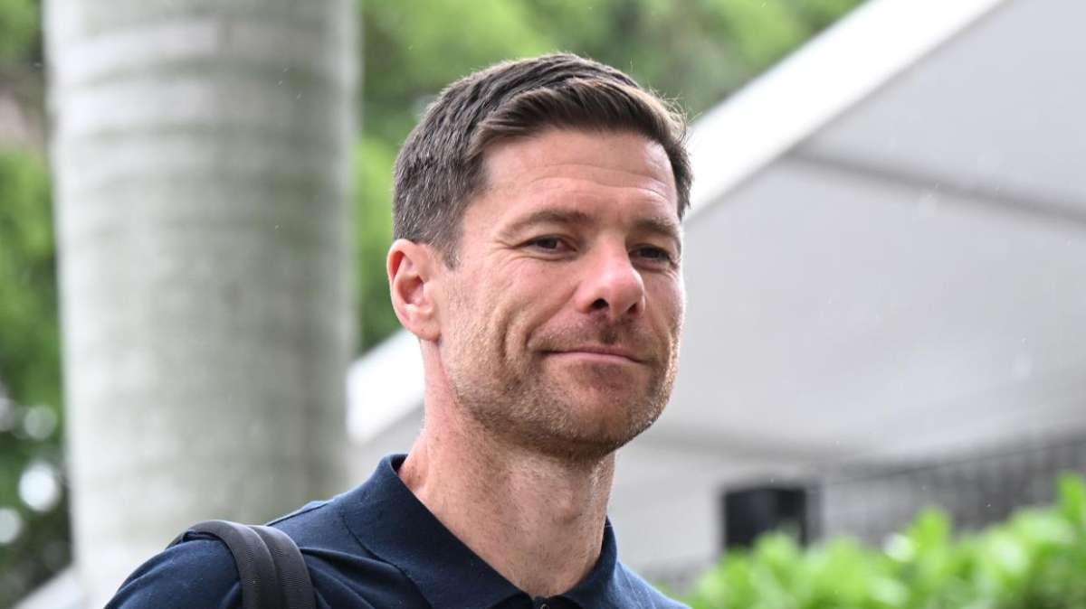 Los planes de Xabi Alonso con Mastantuono, al descubierto: tres opciones