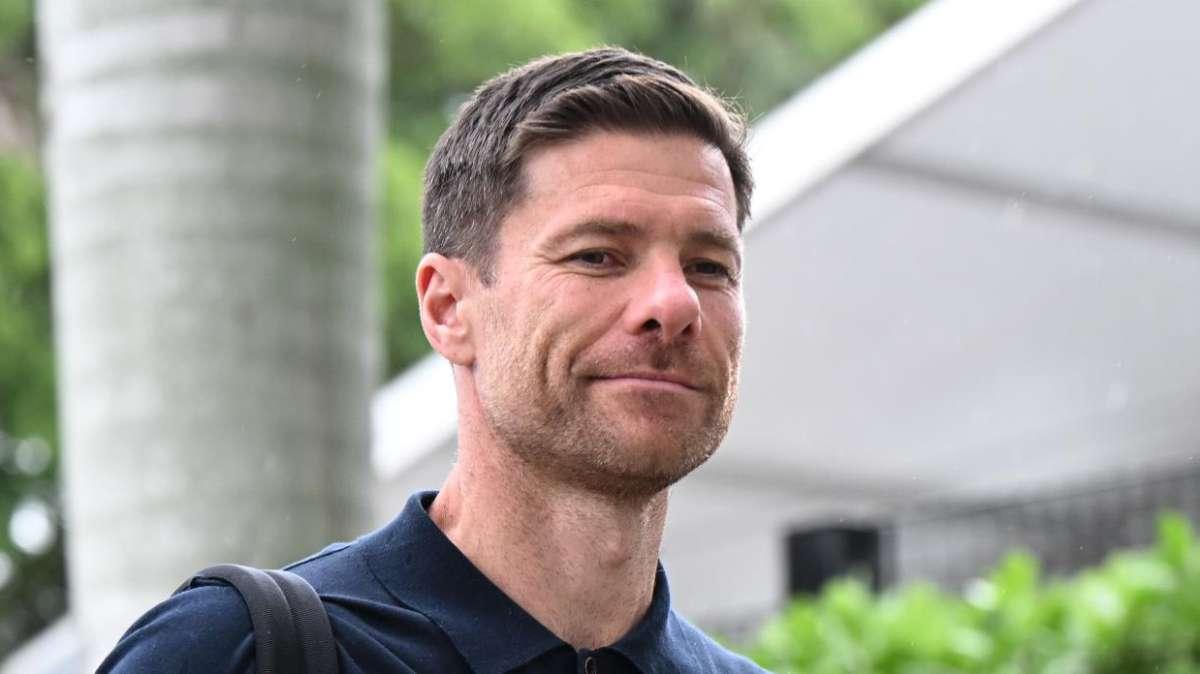 Xabi Alonso contesta a Lamine Yamal: "En Barcelona..."